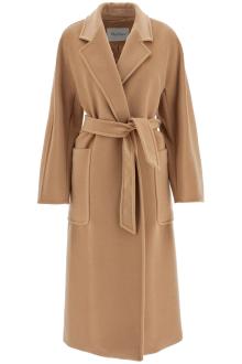 max mara locri robe coat with wrap