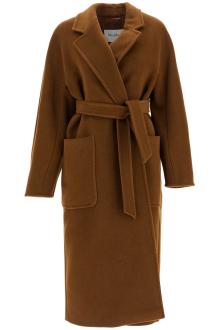 max mara &#039;current&#039; wrap coat