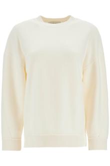 max mara &#039;elvira&#039; wool and cashmere jersey