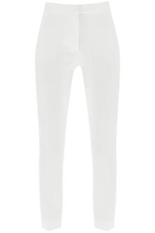 max mara &#039;pegno&#039; cigarette pants in jersey