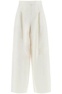 max mara wide leg pants &#039;avoriaz&#039;