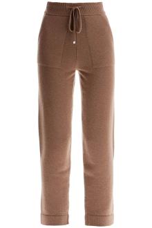 &#039;s max mara wool and cashmere blend opera jog