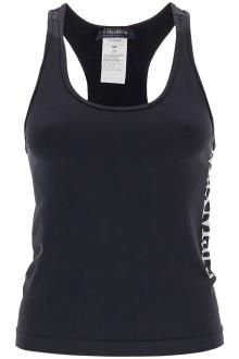 &#039;s max mara &#039;fortuna&#039; sleeveless top with