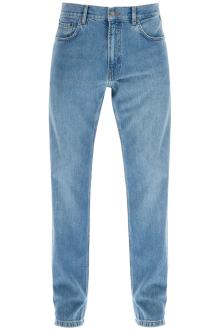 moschino slim fit jeans for stylish