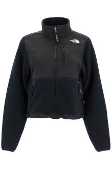 the north face retro denali fleece sports jacket.