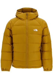 the north face hydrenalite hooded