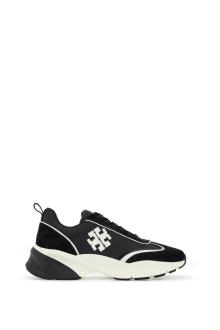 tory burch good luck sneakers