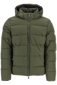 pyrenex &#039;spoutnic down jacket with