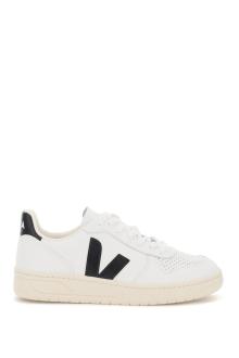 veja v-10 leather sneakers