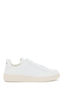 veja v-12 leather sneaker