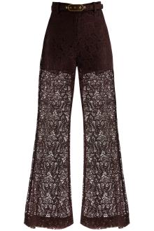 zimmermann of lace pants in seven words