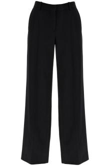 the row encore wide-leg tailored trousers