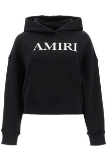 amiri sweatshirt with letter