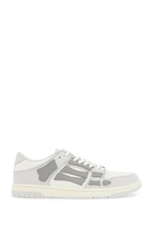 amiri skel top low sneakers