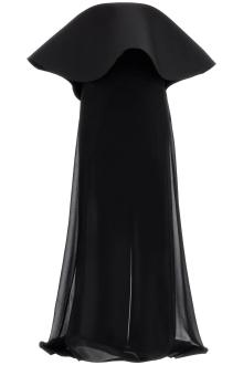 jacquemus maxi dress &#039;the vela