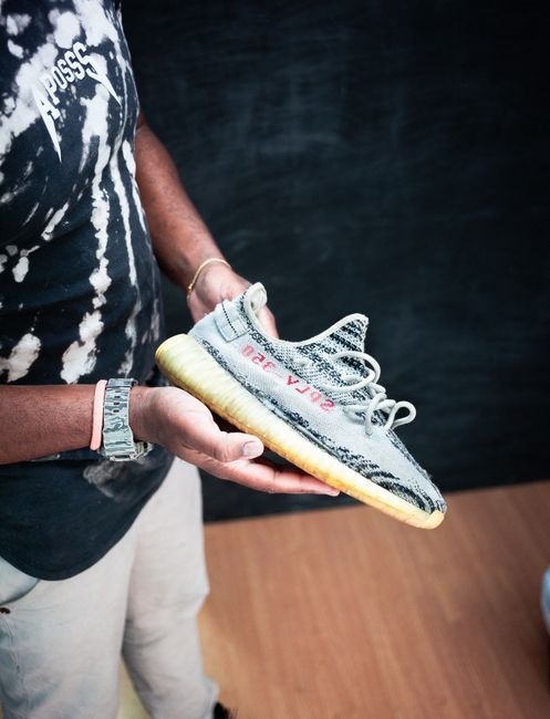 The Rise, Fall, and Legacy of Yeezy and Adidas